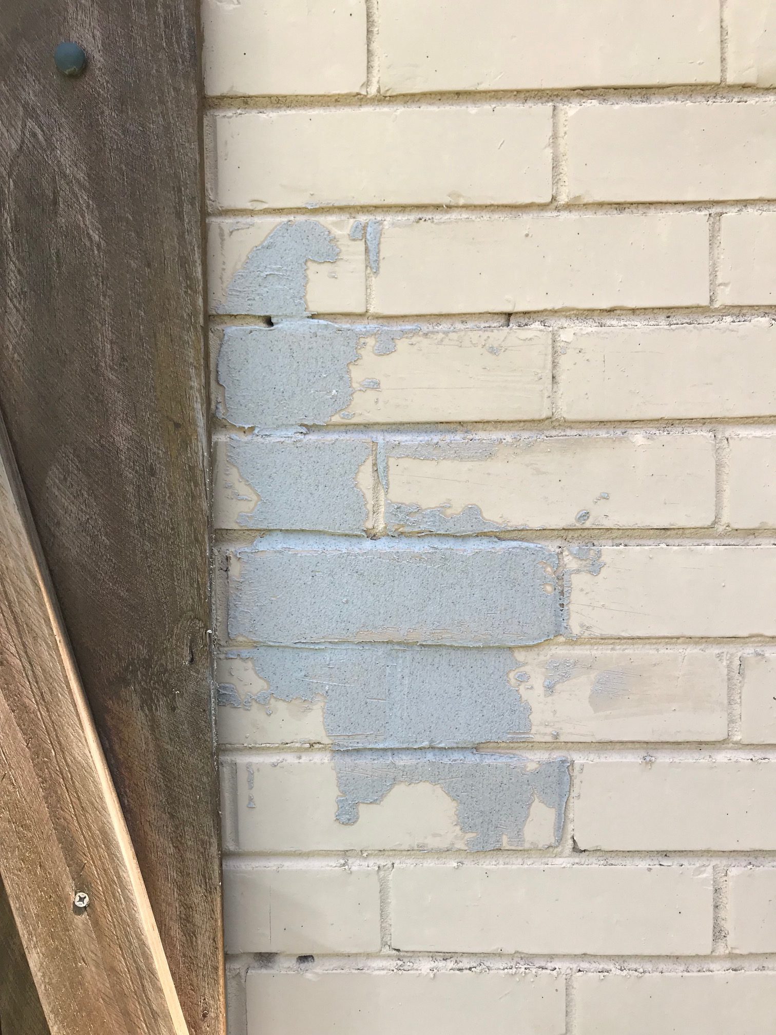 fix cracked bricks, stucco repair
