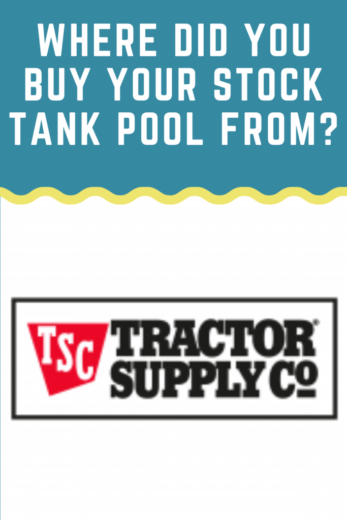 stock tank pool, diy stock tank pool, diy pool, pool projects, install your own pool, cowboy pool, plunge pool, dip pool, texas pool